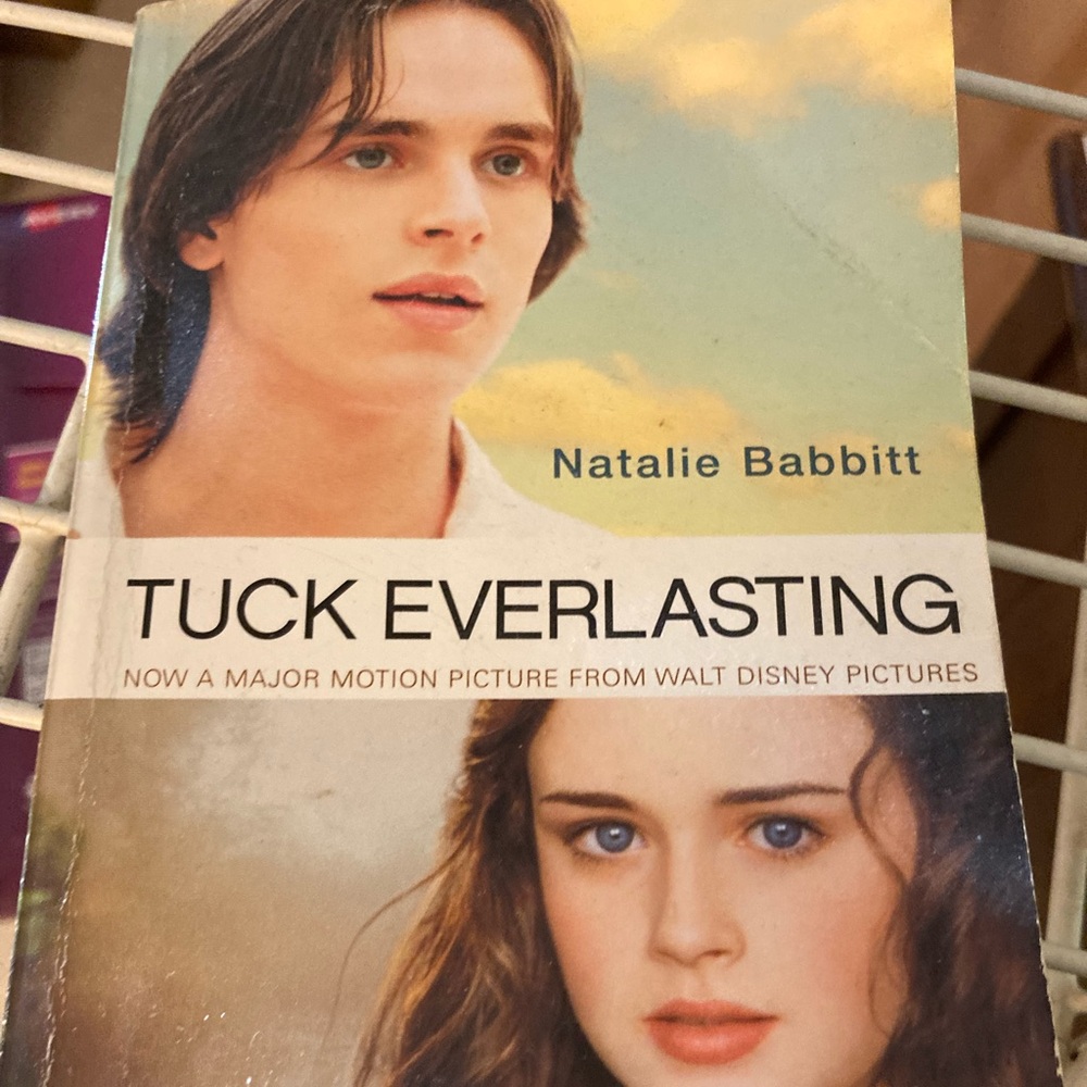 Tuck Everlasting